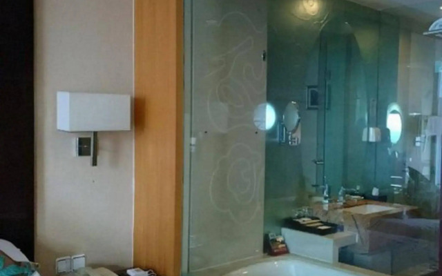 Jin Chang New Century Hotel Shaoxing