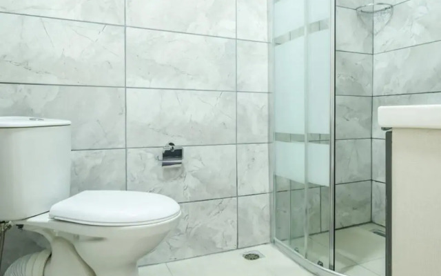 Lovely Flat Near Shore and Trendy Spots in Kadikoy