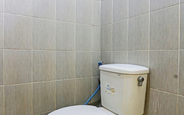 OYO 92851 Homestay Borobudur Specpacker Syariah