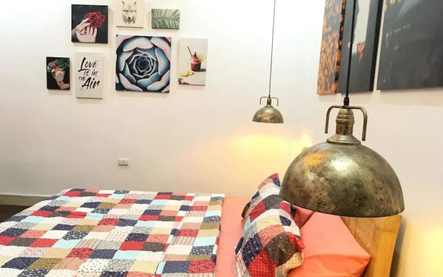 Lee's Family Homestay