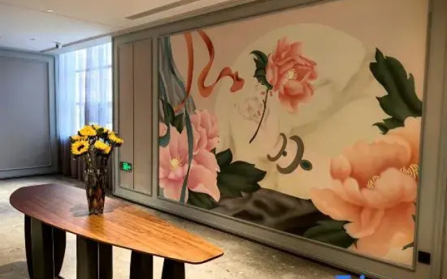 Mercure Luoyang