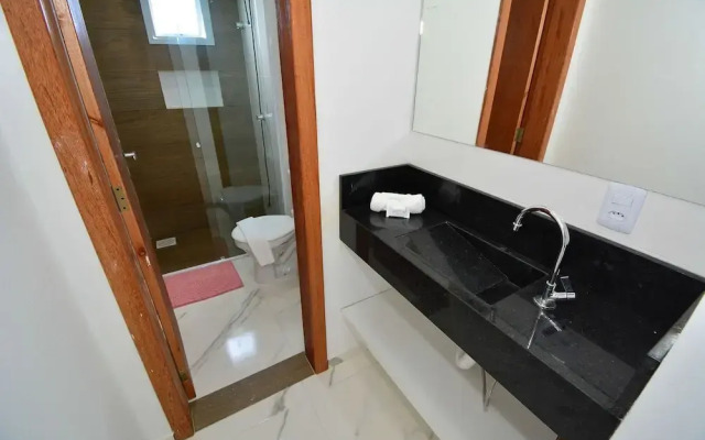 Residencial Fiametti- Praia dos Ingleses