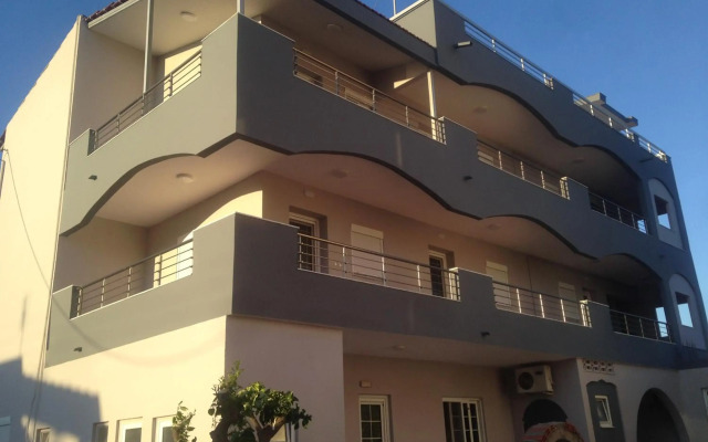 Platoni Elite Apartments