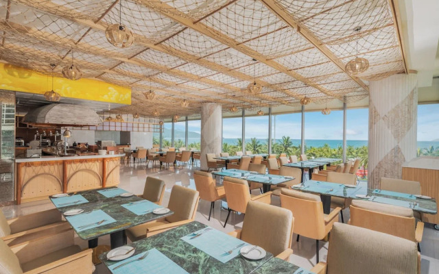 Wyndham Soleil Danang