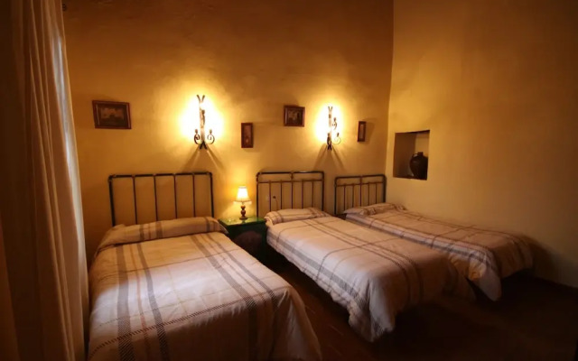 Casas Rurales Finca El Tornero