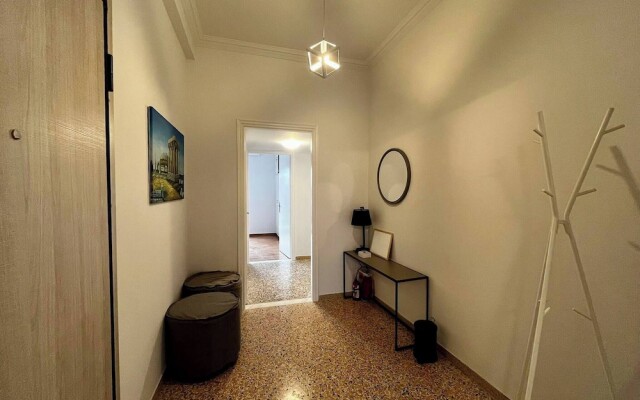 Paleo Faliro Comfort Apartment