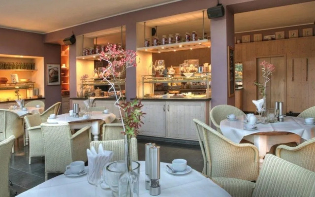 Sonnenhotel Carpe Diem