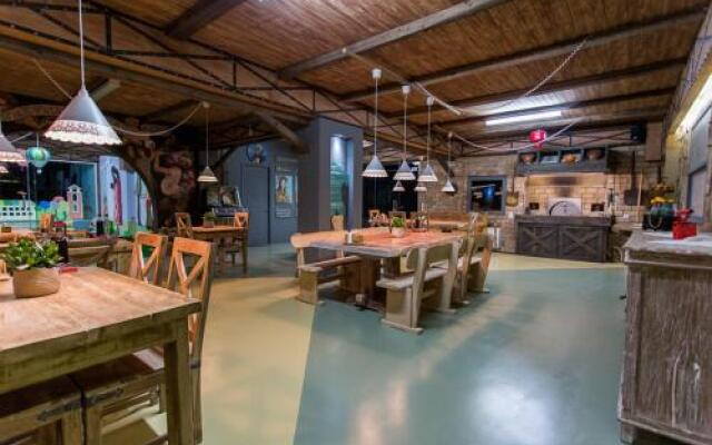 Hotel Melampous