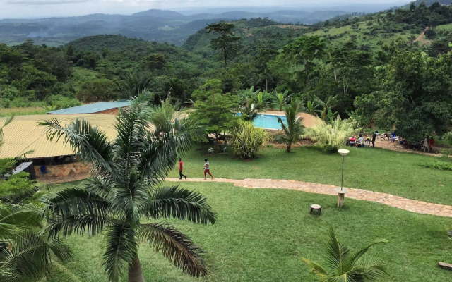 Sweet Mother Eco Resort
