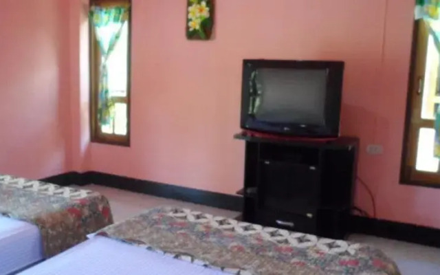 N3 Pai Resort