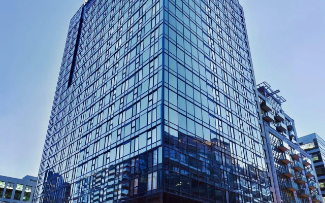 Residence Inn by Marriott Toronto Downtown / Entertainment District