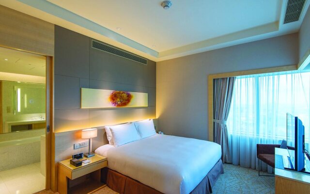 DoubleTree by Hilton Hotel Johor Bahru