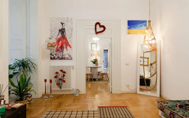Museum Luxury Suites