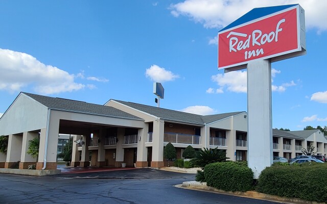 Red Roof Inn Perry