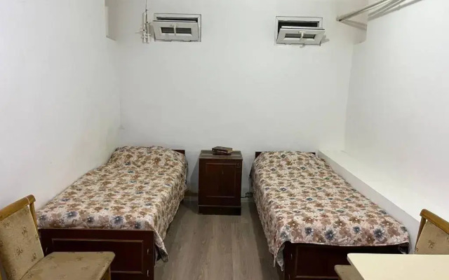 Euro Hostel Baku
