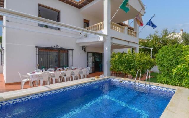 Casa Rural Parador del Silo Cónchar by Ruralidays