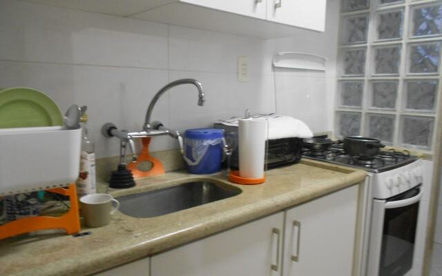 Gohouse - Visconde 402 B