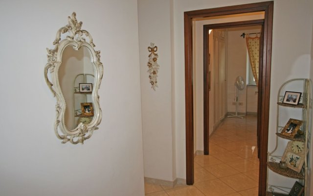 Parione Apartment