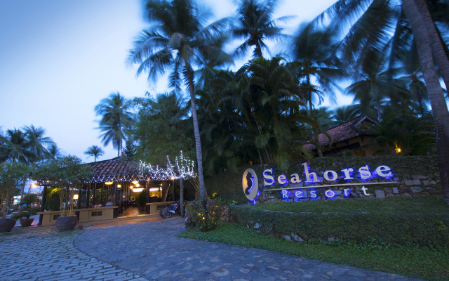 Seahorse Resort & Spa