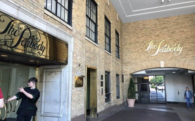 Peabody Memphis