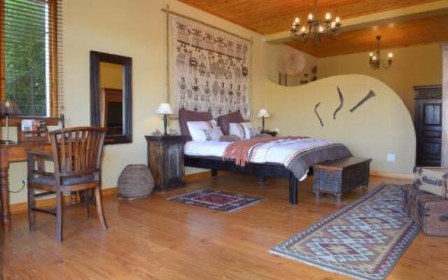 Ti melen Bed and Breakfast