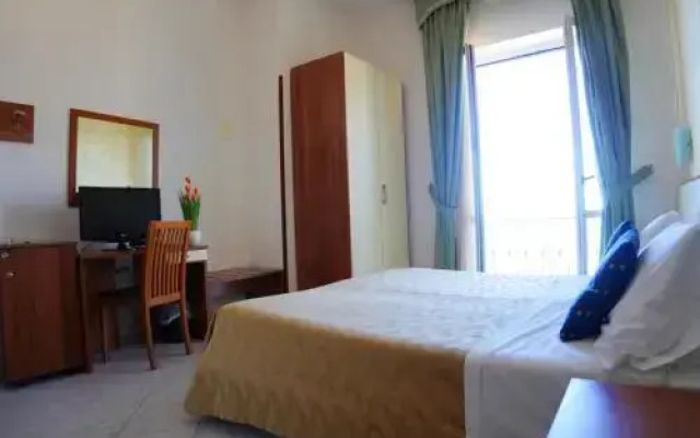 New Hotel Sonia