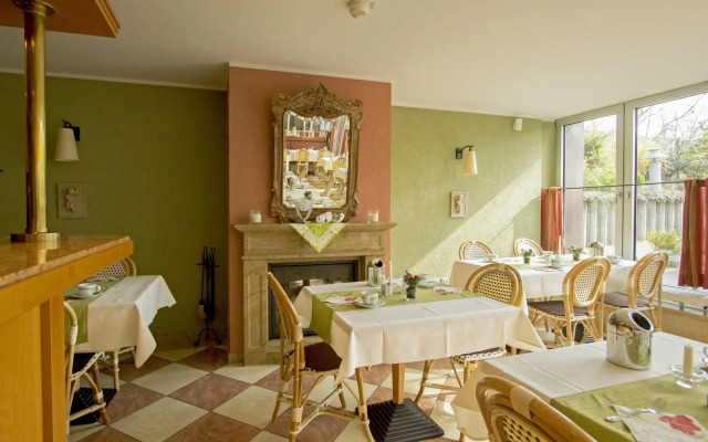 Michels Apart Hotel Berlin