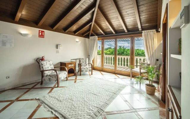 CASA TESS boutique hotel