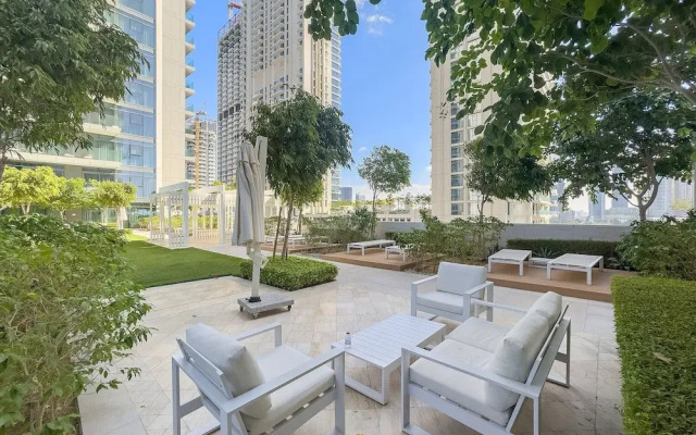 Beach Vista T1 - 2405 2BD