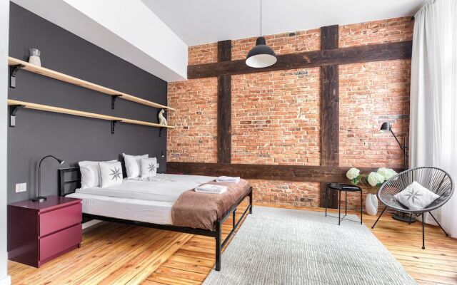 MARGI Martini Apartament