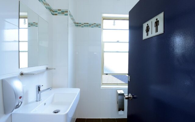 Jensen Potts Point