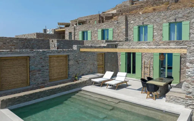 Kalma Living - Luxury Villas