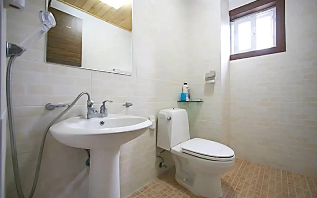 Chungju Wolak Dream Pension