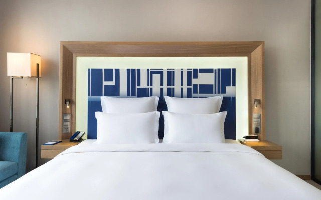 Novotel Ningbo East