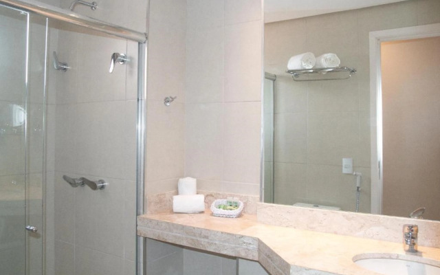 Bristol Imperatriz Hotel