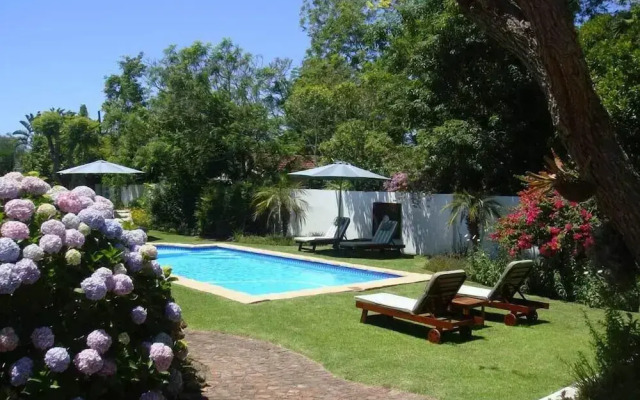 The Garden Villa Guesthouse