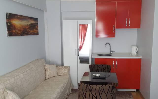 Taksim Pera Suites