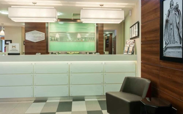 El Nautico Suites