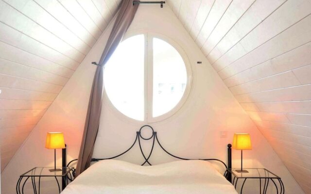 Lagrange Vacances - Le Jardin Mauresque