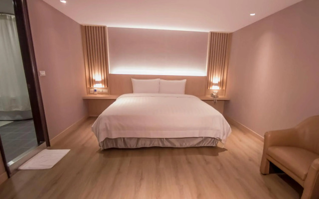 Ta Lee Hotel