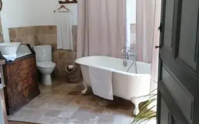 Le Clos de La Chardonnière