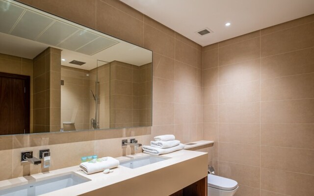 LUX Holiday Home - Marina Gate 2