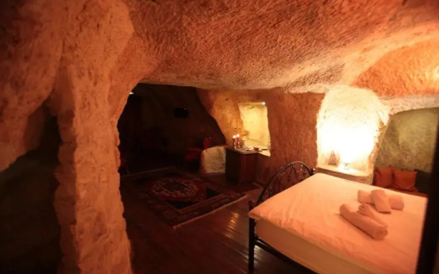 Roca Cappadocia