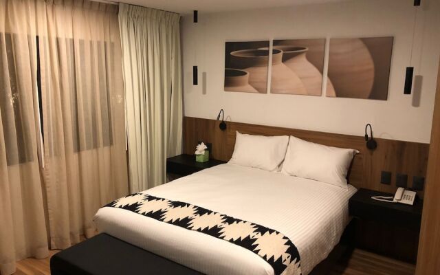 Casa Tlaxcalli by Beddo Hoteles