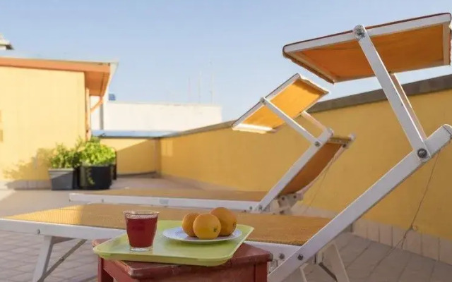 Hotel Mignon