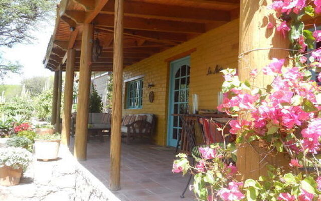 Hotel Sagrada Boutique