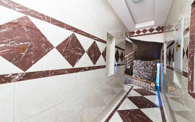 Loft Suit Apart Otel