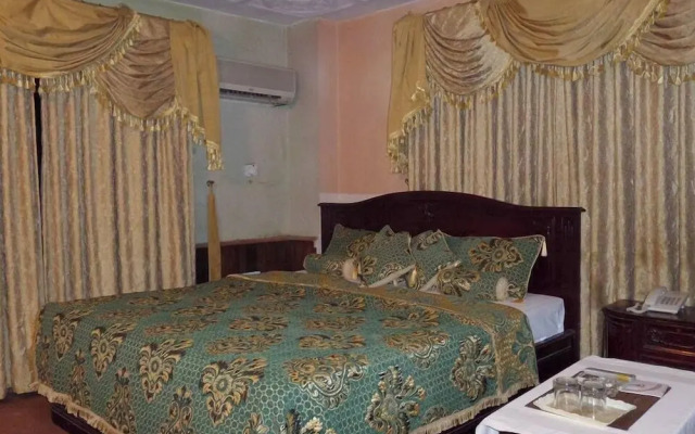 Hotel Regent