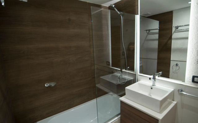 Nova Pampa Apart & Spa