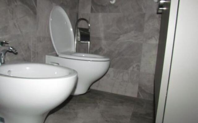 Vatican Luxury House